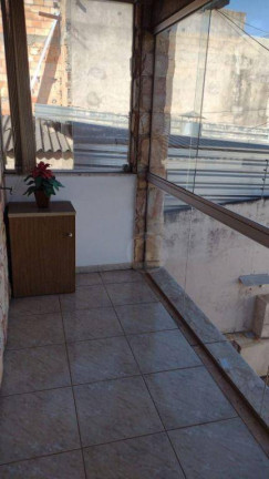 Imagem Casa com 4 Quartos à Venda, 460 m² em Palmeiras - Belo Horizonte
