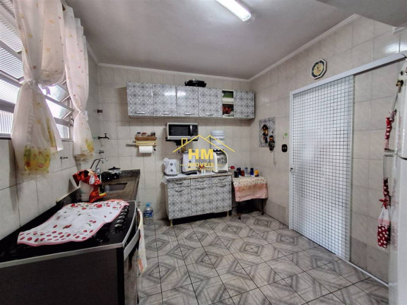 Imagem Sobrado com 3 Quartos à Venda, 120 m² em Esplanada Dos Barreiros - Sao Vicente