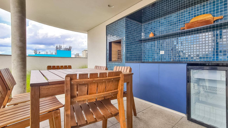 Imagem Apartamento com 2 Quartos para Alugar, 34 m² em Vila Buarque - São Paulo Imagem Apartamento com 2 Quartos para Alugar, 34 m² em Vila Buarque - São Paulo