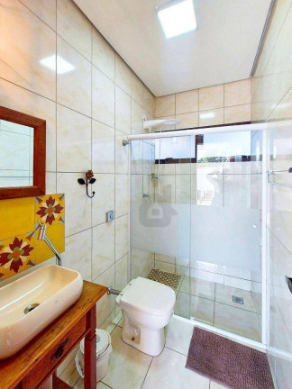 Imagem Casa com 3 Quartos à Venda, 277 m² em Condomínio Vila Do Bosque Sorocaba - Sorocaba