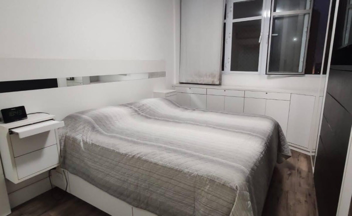 Imagem Apartamento com 2 Quartos à Venda, 100 m² em Vila Mariana - São Paulo