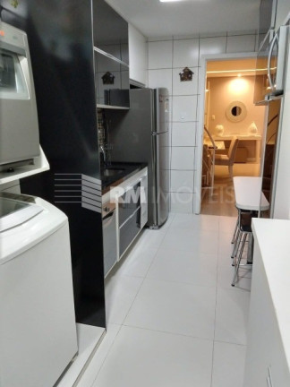 Imagem Apartamento com 3 Quartos à Venda, 120 m² em Stella Maris - Salvador Imagem Apartamento com 3 Quartos à Venda, 120 m² em Stella Maris - Salvador