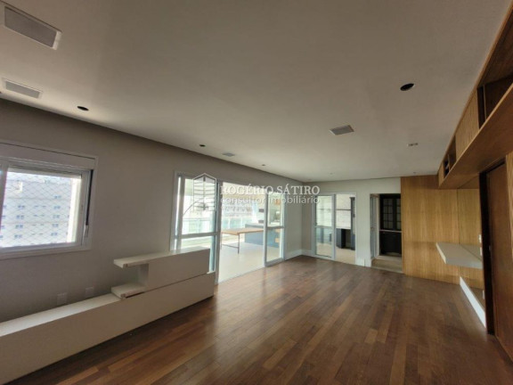 Imagem Apartamento com 3 Quartos à Venda, 181 m² em Paraíso - São Paulo