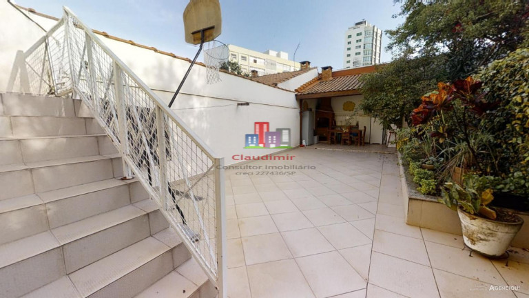Imagem Casa com 3 Quartos à Venda, 260 m² em Mooca - São Paulo