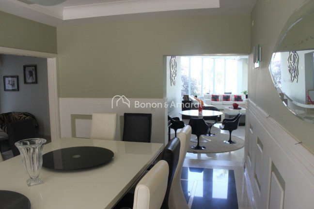 Imagem Casa de Condomínio com 6 Quartos à Venda, 1.050 m² em Loteamento Alphaville Campinas - Campinas Imagem Casa de Condomínio com 6 Quartos à Venda, 1.050 m² em Loteamento Alphaville Campinas - Campinas
