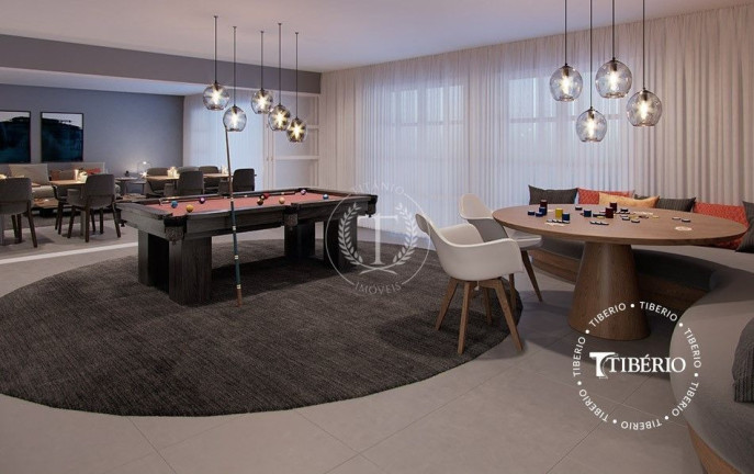 Imagem Apartamento com 1 Quarto à Venda, 31 m² em Vila Mariana - São Paulo