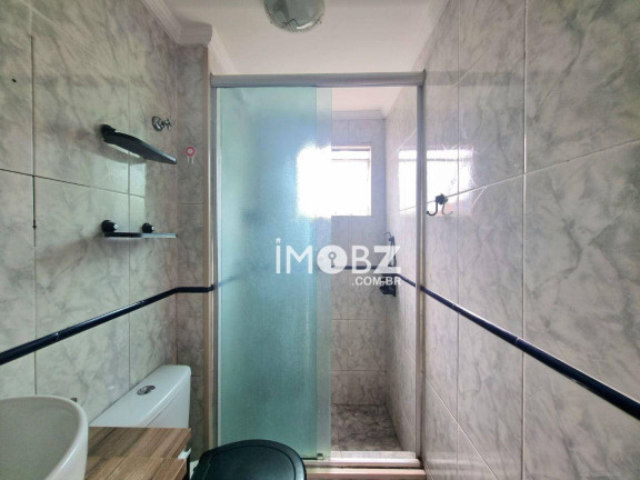 Imagem Imóvel com 2 Quartos à Venda, 52 m² em Jardim Umarizal - São Paulo