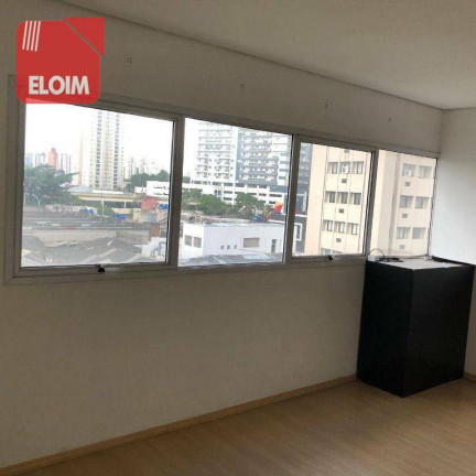 Imagem Imóvel à Venda ou Locação, 30 m² em Barra Funda - São Paulo Imagem Imóvel à Venda ou Locação, 30 m² em Barra Funda - São Paulo