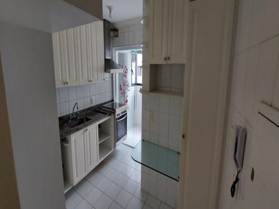 Imagem Imóvel com 3 Quartos para Alugar, 89 m² em Vila Guarani (z Sul) - São Paulo