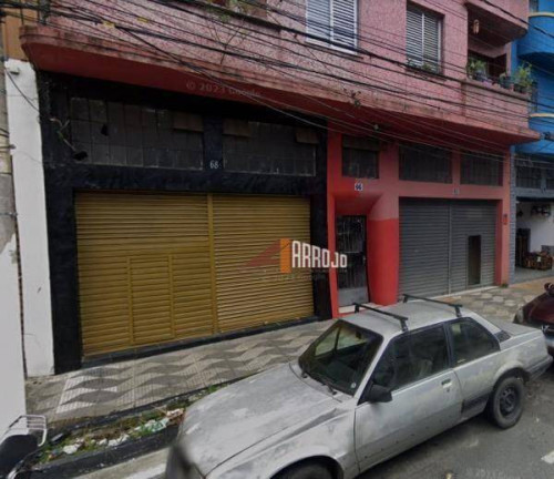 Edifício Residencial à Venda, 687 m² em Brás - São Paulo