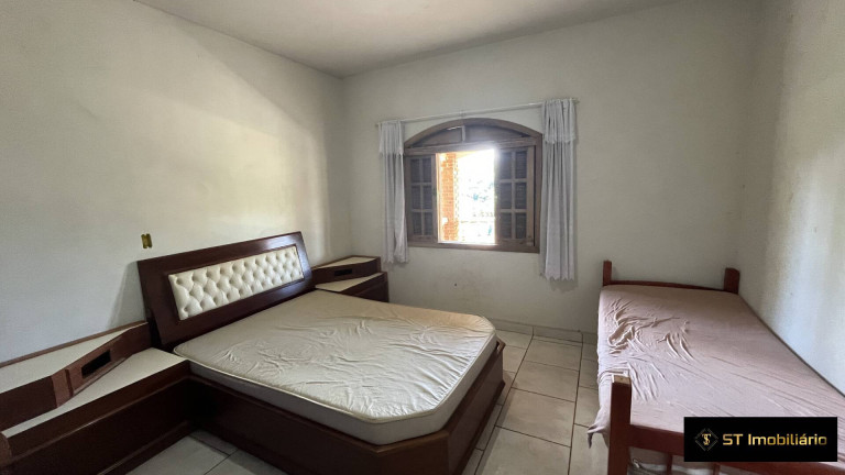 Imagem Chácara com 4 Quartos à Venda, 396 m² em Chácaras Fernão Dias - Atibaia