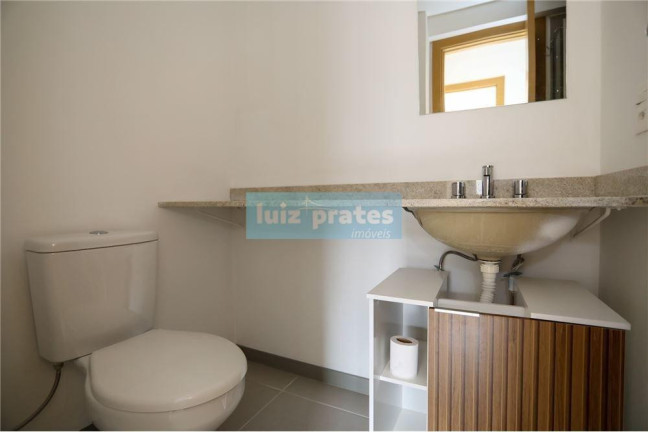 Imagem Apartamento com 3 Quartos à Venda, 75 m² em Santana - Porto Alegre