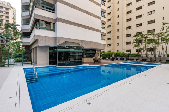 Imagem Apartamento com 3 Quartos à Venda, 147 m² em Vila Uberabinha - São Paulo Imagem Apartamento com 3 Quartos à Venda, 147 m² em Vila Uberabinha - São Paulo