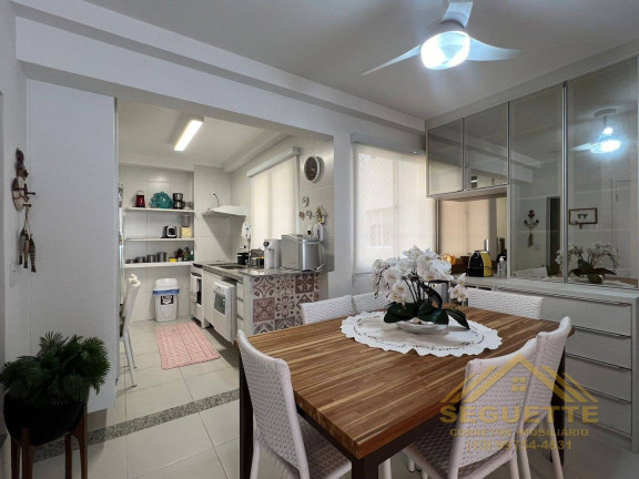 Imagem Apartamento com 3 Quartos à Venda, 105 m² em Riviera De São Lourenço - Bertioga Imagem Apartamento com 3 Quartos à Venda, 105 m² em Riviera De São Lourenço - Bertioga