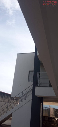 Imagem Casa de Condomínio com 2 Quartos à Venda, 44 m² em Botujuru - Mogi Das Cruzes