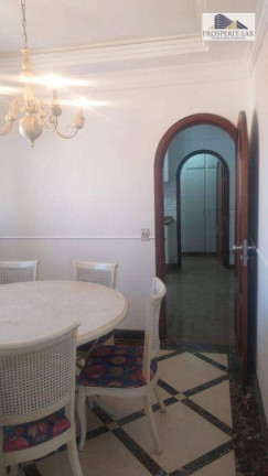 Imagem Apartamento com 3 Quartos à Venda, 218 m² em Jardim Barbosa - Guarulhos