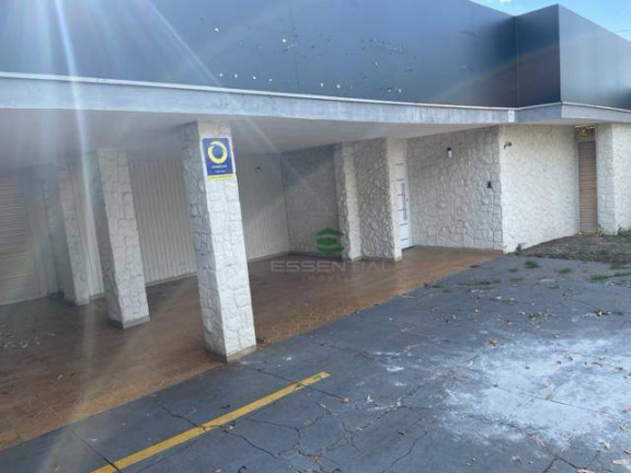 Imagem Casa para Alugar, 225 m² em Jardim Novo Aeroporto - São José Do Rio Preto Imagem Casa para Alugar, 225 m² em Jardim Novo Aeroporto - São José Do Rio Preto