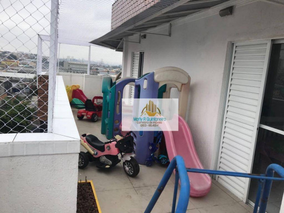 Imagem Cobertura com 4 Quartos à Venda, 214 m² em Vila Galvão - Guarulhos Imagem Cobertura com 4 Quartos à Venda, 214 m² em Vila Galvão - Guarulhos