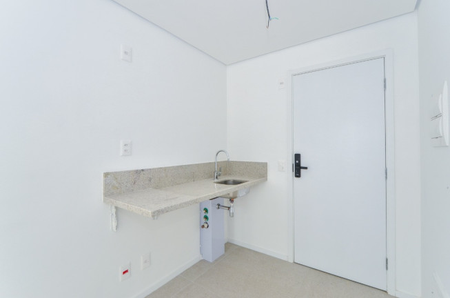 Imagem Studio com 1 Quarto à Venda, 24 m² em Campo Belo - São Paulo Imagem Studio com 1 Quarto à Venda, 24 m² em Campo Belo - São Paulo
