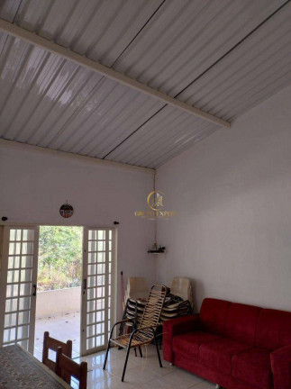 Imagem Chácara com 3 Quartos à Venda, 80 m² em Capuava - São José Dos Campos Imagem Chácara com 3 Quartos à Venda, 80 m² em Capuava - São José Dos Campos