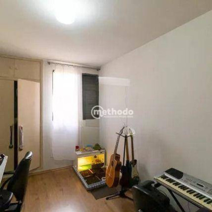Imagem Apartamento com 2 Quartos à Venda, 70 m² em Bonfim - Campinas Imagem Apartamento com 2 Quartos à Venda, 70 m² em Bonfim - Campinas