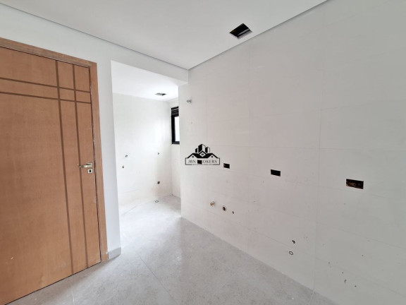 Imagem Apartamento com 2 Quartos à Venda, 53 m² em Jardim Lavínia - São Bernardo Do Campo