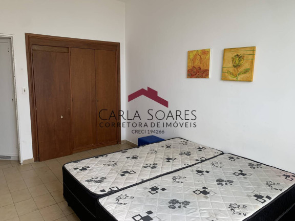 Imagem Apartamento com 3 Quartos à Venda, 125 m² em Pitangueiras - Guarujá