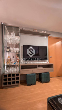Apartamento à Venda, 40 m² em Lorena Parque - Goiânia
