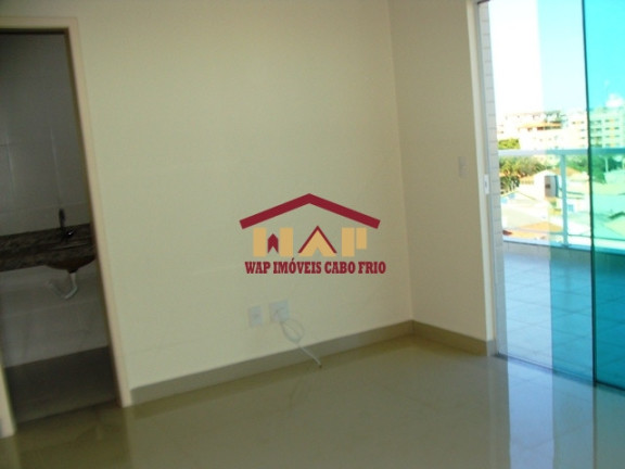 Imagem Cobertura com 3 Quartos à Venda, 121 m² em Vila Nova - Cabo Frio Imagem Cobertura com 3 Quartos à Venda, 121 m² em Vila Nova - Cabo Frio