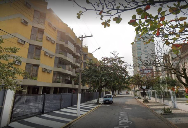 Apartamento com 3 Quartos à Venda, 140 m² em Enseada - Guarujá