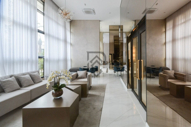 Imagem Apartamento com 3 Quartos à Venda, 123 m² em Chacara Klabin - São Paulo