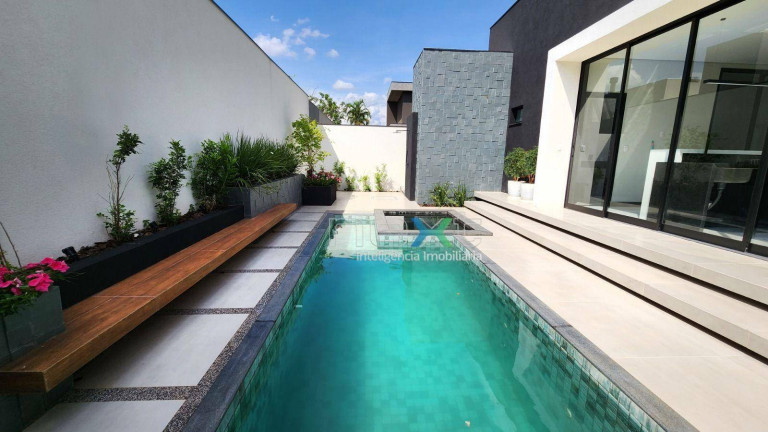 Imagem Casa com 3 Quartos à Venda, 193 m² em Jardim Montevidéu - Campo Grande