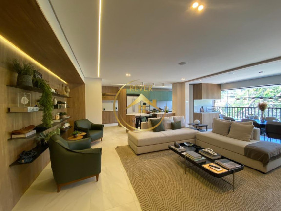 Imagem Apartamento com 3 Quartos à Venda, 139 m² em Cambuí - Campinas Imagem Apartamento com 3 Quartos à Venda, 139 m² em Cambuí - Campinas