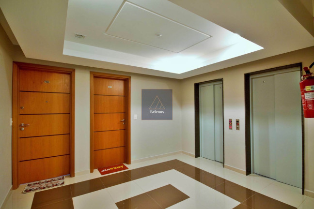 Imagem Apartamento com 2 Quartos à Venda, 51 m² em Boa Vista - Curitiba Imagem Apartamento com 2 Quartos à Venda, 51 m² em Boa Vista - Curitiba