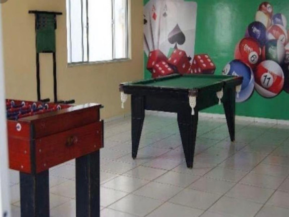Imagem Apartamento com 2 Quartos à Venda, 52 m² em Itinga - Lauro De Freitas