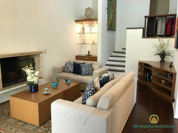 Imagem Casa de Condomínio com 3 Quartos à Venda, 243 m² em Granja Viana - Cotia Imagem Casa de Condomínio com 3 Quartos à Venda, 243 m² em Granja Viana - Cotia