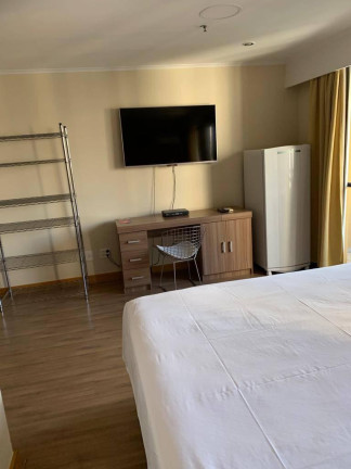 Imagem Apartamento com 1 Quarto para Alugar, 33 m² em Vila Uberabinha - São Paulo Imagem Apartamento com 1 Quarto para Alugar, 33 m² em Vila Uberabinha - São Paulo
