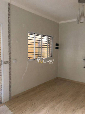Imagem Casa com 1 Quarto para Alugar, 60 m² em Vila Matilde - São Paulo