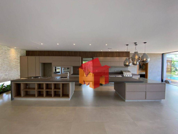 Imagem Casa com 5 Quartos à Venda, 760 m² em Condomínio Damha Golf - São Carlos Imagem Casa com 5 Quartos à Venda, 760 m² em Condomínio Damha Golf - São Carlos
