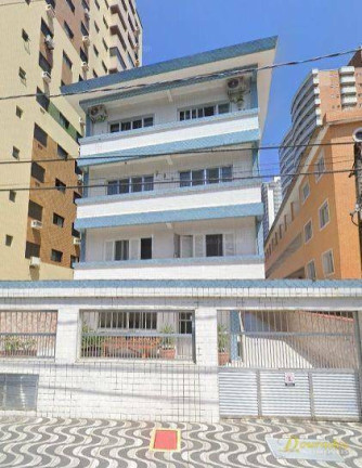 Imagem Kitnet com 1 Quarto à Venda, 45 m² em Canto Do Forte - Praia Grande Imagem Kitnet com 1 Quarto à Venda, 45 m² em Canto Do Forte - Praia Grande