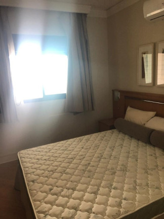 Imagem Apartamento com 2 Quartos à Venda, 60 m² em Paraíso - São Paulo