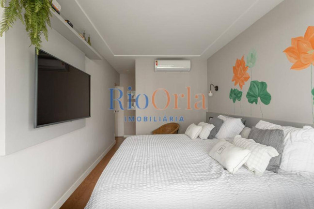 Imagem Apartamento com 4 Quartos à Venda, 302 m² em Barra Da Tijuca - Rio De Janeiro