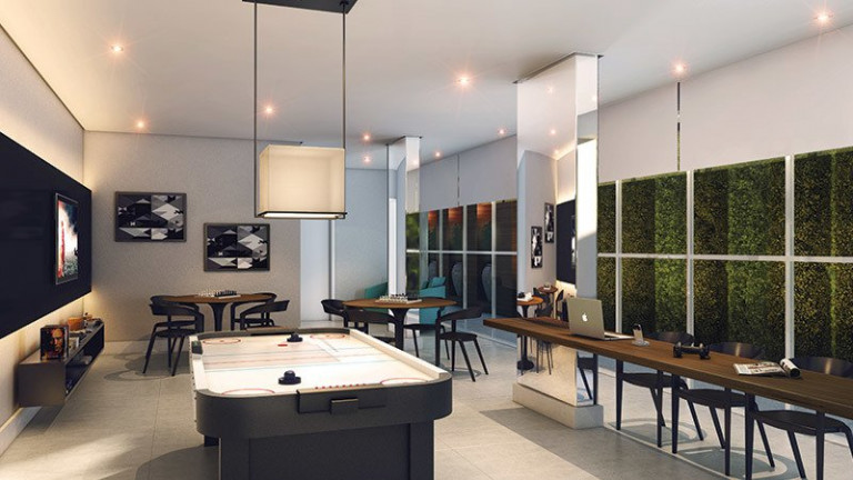 Imagem Apartamento com 4 Quartos à Venda, 206 m² em Perdizes - São Paulo