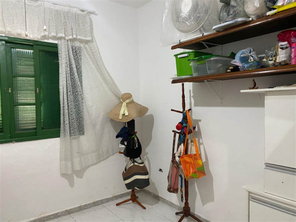 Imagem Casa com 2 Quartos à Venda, 85 m² em Balneario Maracana - Praia Grande