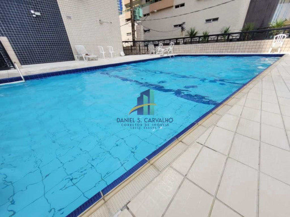 Imagem Apartamento com 2 Quartos à Venda, 80 m² em Aviação - Praia Grande