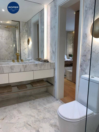 Imagem Apartamento com 3 Quartos à Venda, 174 m² em Perdizes - São Paulo