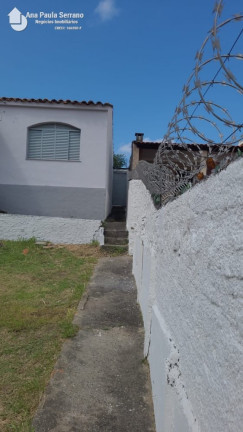 Imagem Casa com 3 Quartos à Venda, 99 m² em Vila Carvalho - Sorocaba