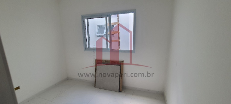 Imagem Casa com 2 Quartos à Venda,  em Residencial Santo Antônio - Franco Da Rocha