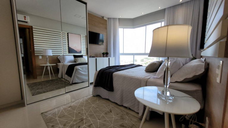 Imagem Apartamento com 3 Quartos à Venda, 110 m² em Navegantes - Capão Da Canoa Imagem Apartamento com 3 Quartos à Venda, 110 m² em Navegantes - Capão Da Canoa