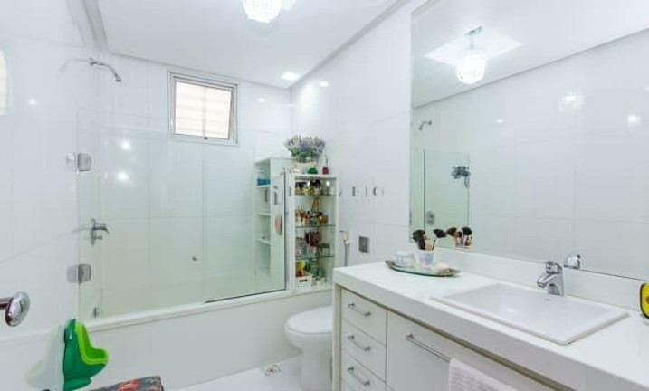 Imagem Apartamento com 3 Quartos à Venda, 141 m² em Copacabana - Rio De Janeiro